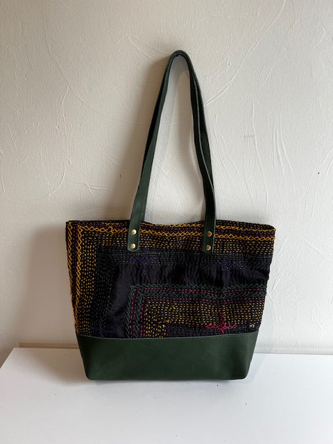 冬ギフト  NEW Crain of House | Bags Quilt Saami Pakistani Vintage LINE: バッグ